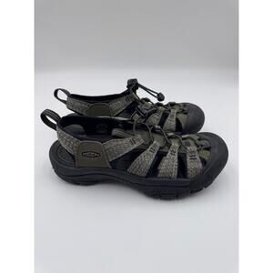 Keen Newport H2 hiking trail water shoes non-slip outdoor